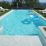 民宿 Amac With Pool 戈沃内