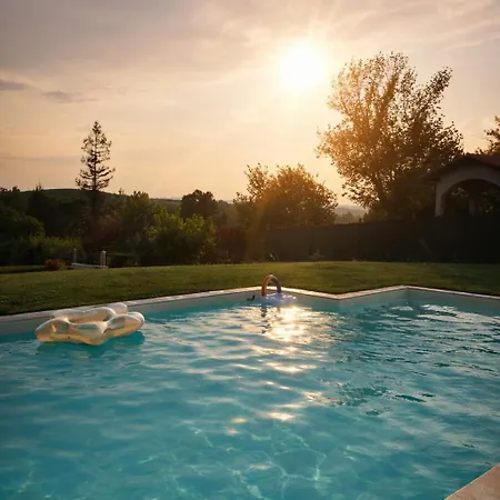 홈스테이 Amac With Pool *